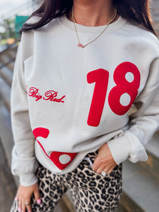 Nebraska 1869 Puff Crew