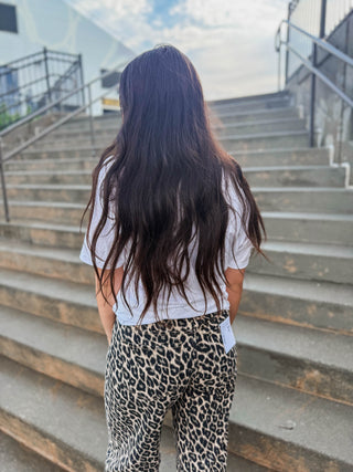 Huskers Collegiate Tee