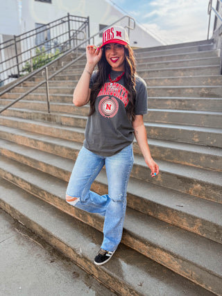 The Cornhuskers T-Shirt