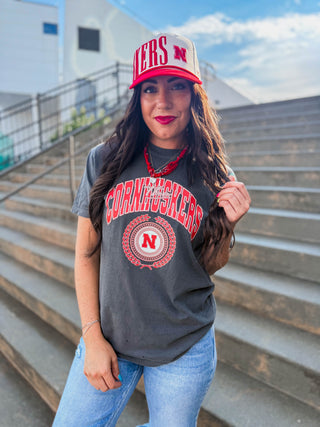 The Cornhuskers T-Shirt