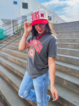 The Cornhuskers T-Shirt