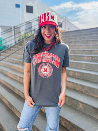 The Cornhuskers T-Shirt