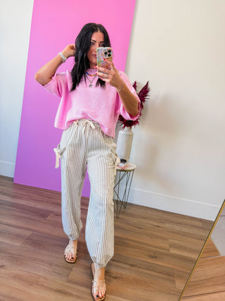 Vivian Knit Top