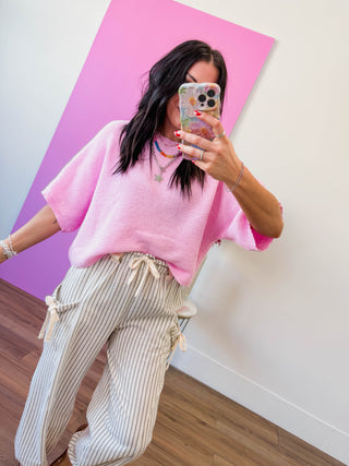 Vivian Knit Top