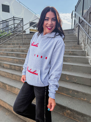 Nebraska 1869 Hoodie