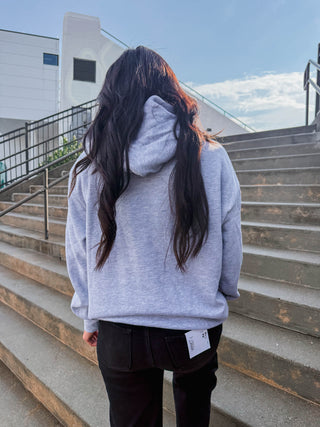 Nebraska 1869 Hoodie