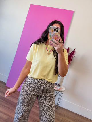 Delilah Knit Top