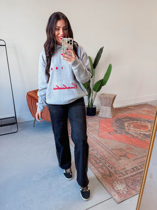 Nebraska 1869 Hoodie