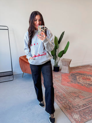 Nebraska 1869 Hoodie