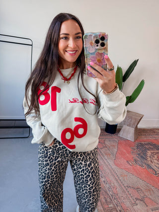 Nebraska 1869 Puff Crew