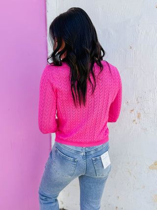 Taylor Cardigan