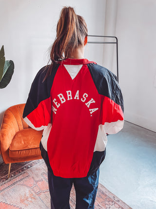 Herbie Track Jacket