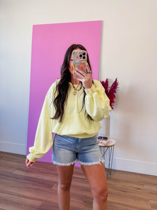 Logan Hoodie