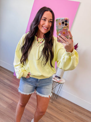 Logan Hoodie