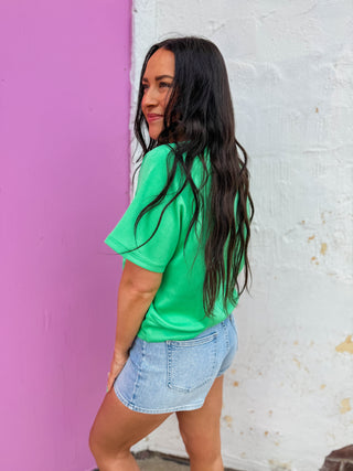 Abbie Tee