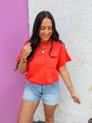Cora Tee