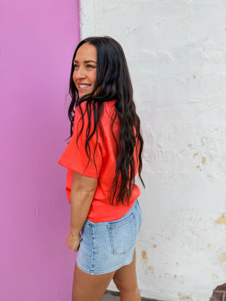 Cora Tee