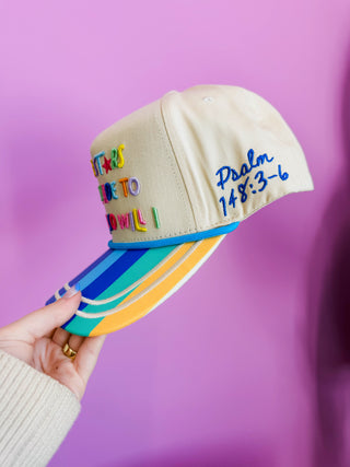 If The Stars Were Made Trucker Hat
