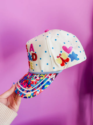 Good Life Trucker Hat