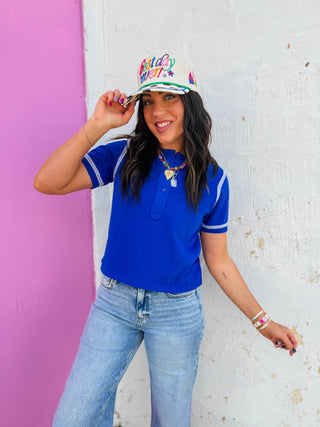 Linzey Top