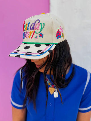 Best Day Ever Trucker Hat