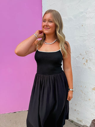 Charli Midi Dress