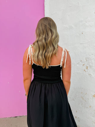 Charli Midi Dress
