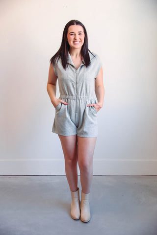 Jenna Romper