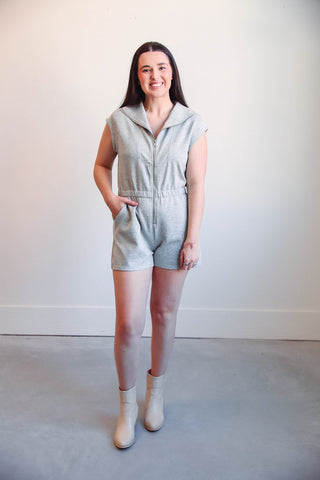 Jenna Romper