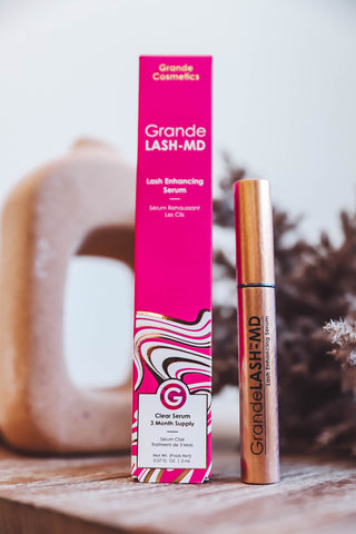 GrandeLASH-MD Lash Enhancing Serum 2ml