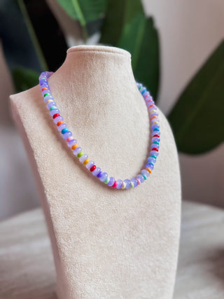 Happy Vibes Necklace
