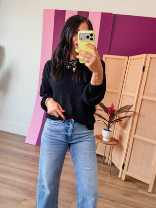 Marcie Sweater