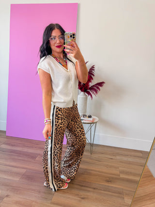 Wild Side Pants