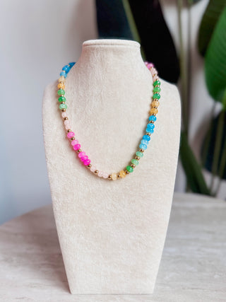 Sweet Treat Necklace