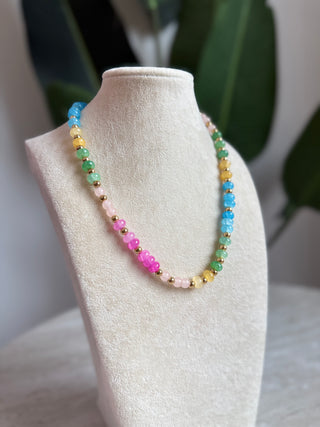 Sweet Treat Necklace