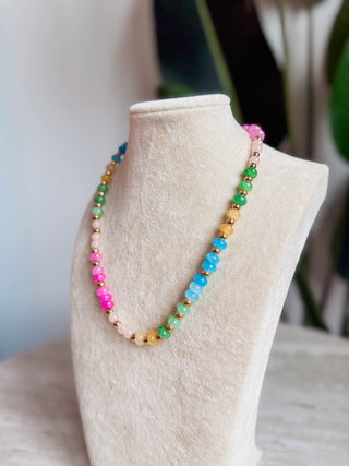 Sweet Treat Necklace