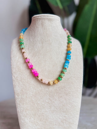 Sweet Treat Necklace