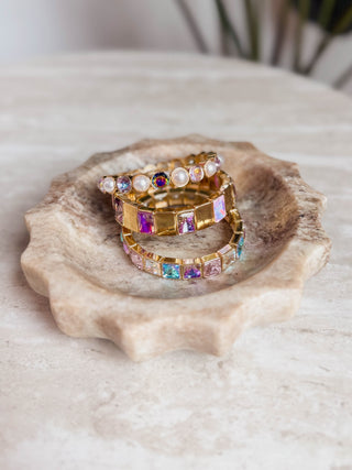 All The Sparkles Stack Set