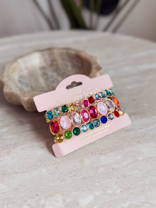 Showstopper Rainbow Stack