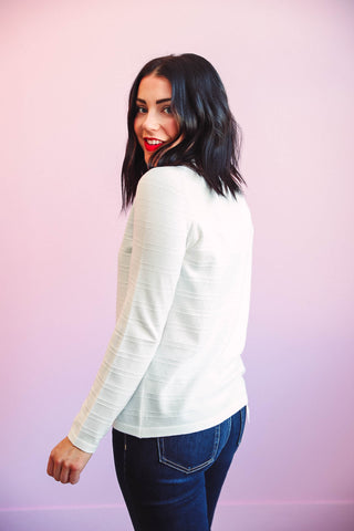 Janelle Sweater