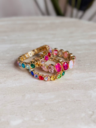 Showstopper Rainbow Stack
