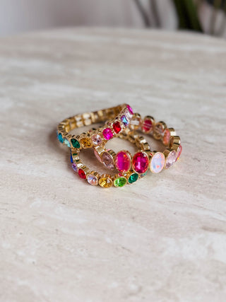 Showstopper Rainbow Stack