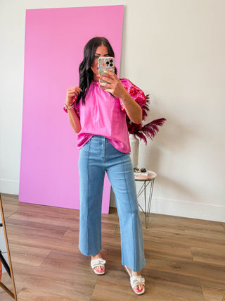 Elizabeth Top