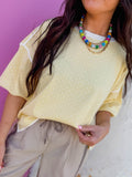 Yellow-Summer