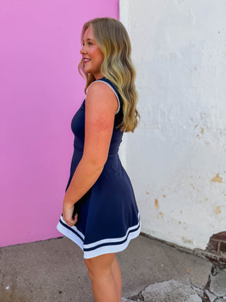 Lilly Active Dress