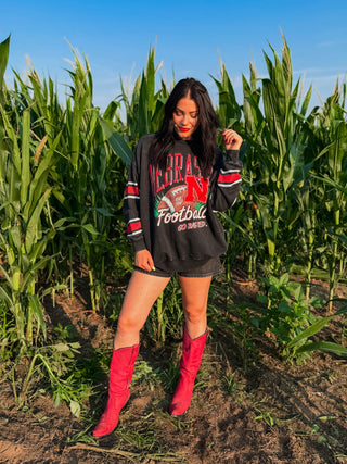 Nebraska Langford Oversized Crew