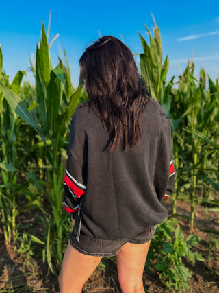 Nebraska Langford Oversized Crew