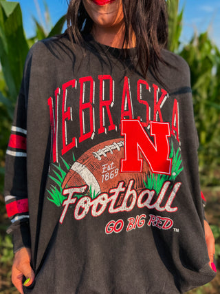Nebraska Langford Oversized Crew
