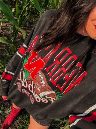 Nebraska Langford Oversized Crew