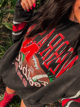 Nebraska Langford Oversized Crew